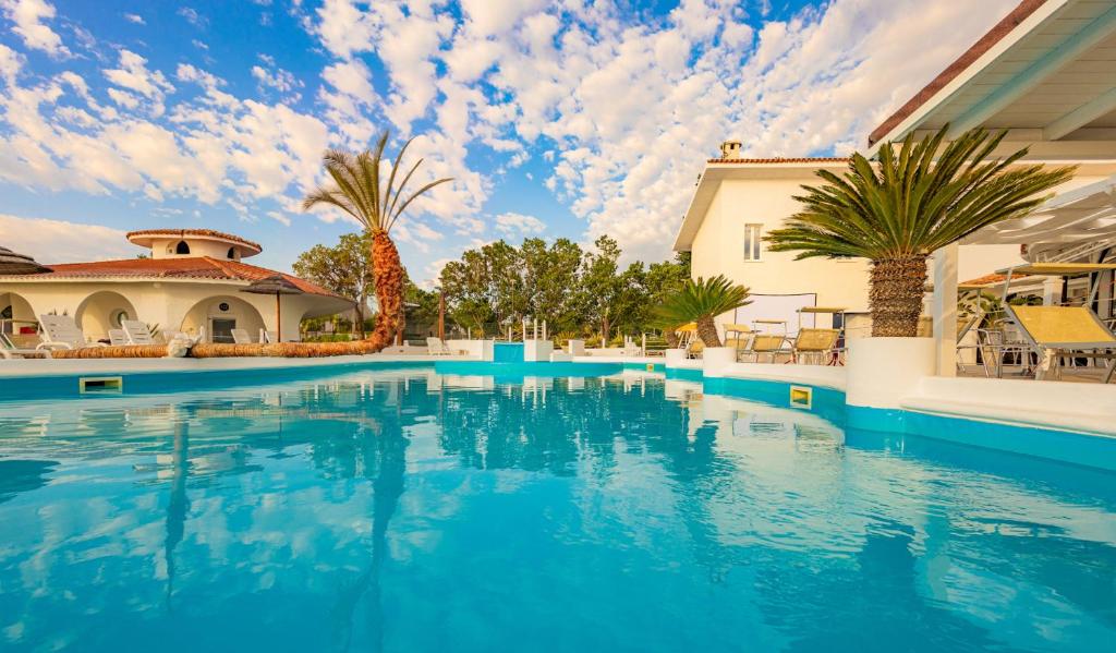 Cala Nostra Resort