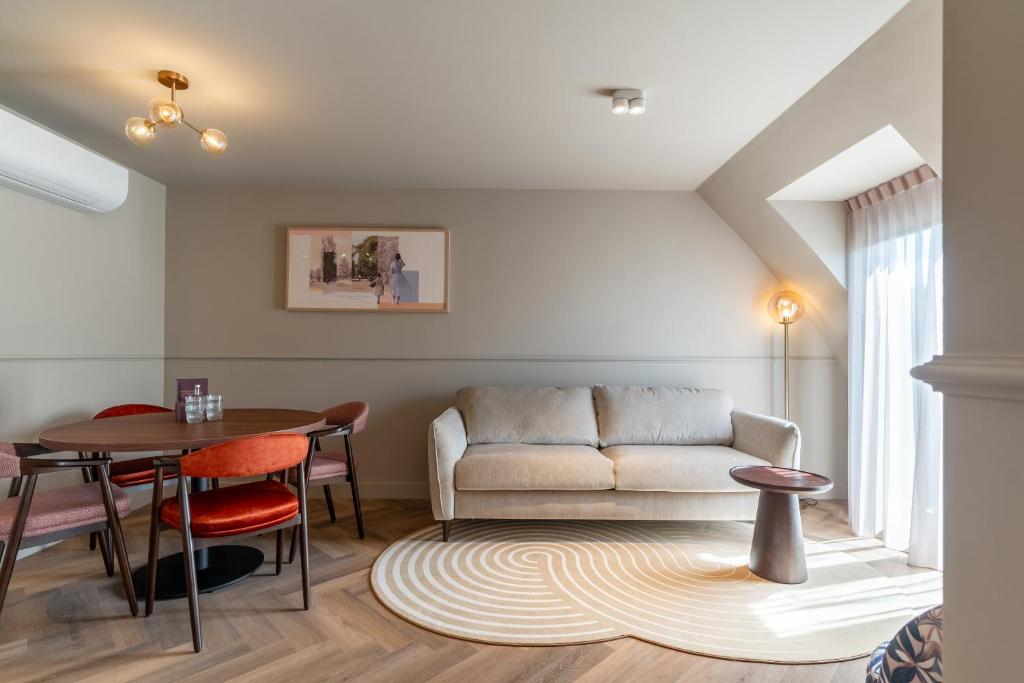 Boutique Hotel Malie House - Resim 36