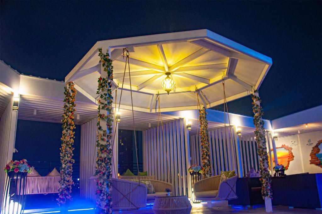 Fotografie z fotogalerie ubytování HT9 Hotel v destinaci Jomtien pláž