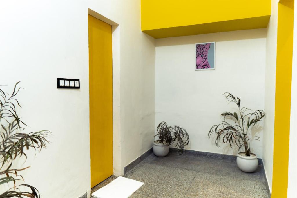 Fotografie z fotogalerie ubytování Bingo Stay & Cafe v destinaci Alwar