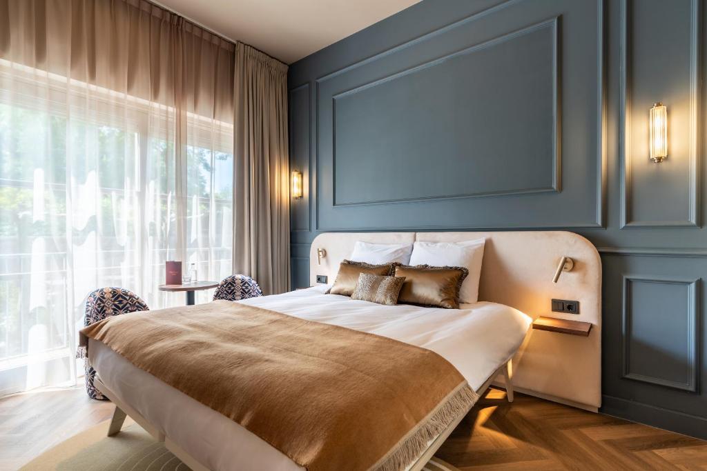 Boutique Hotel Malie House - Resim 2