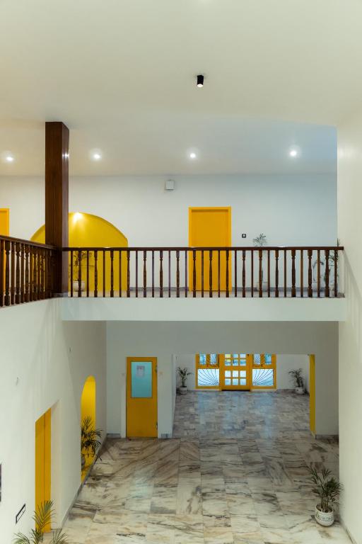 Fotografie z fotogalerie ubytování Bingo Stay & Cafe v destinaci Alwar