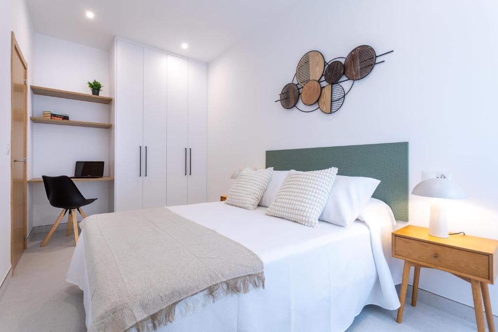 Apartamentos Liérganes Centro - One-Bedroom Apartment