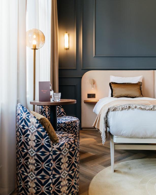 Boutique Hotel Malie House - Resim 1