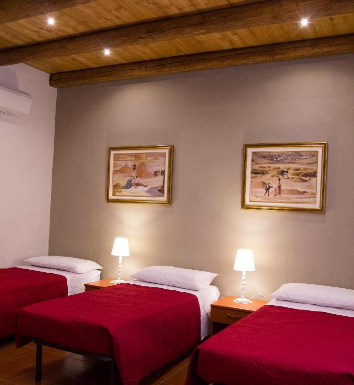 Lázně a/nebo wellness v ubytování House Suestellas