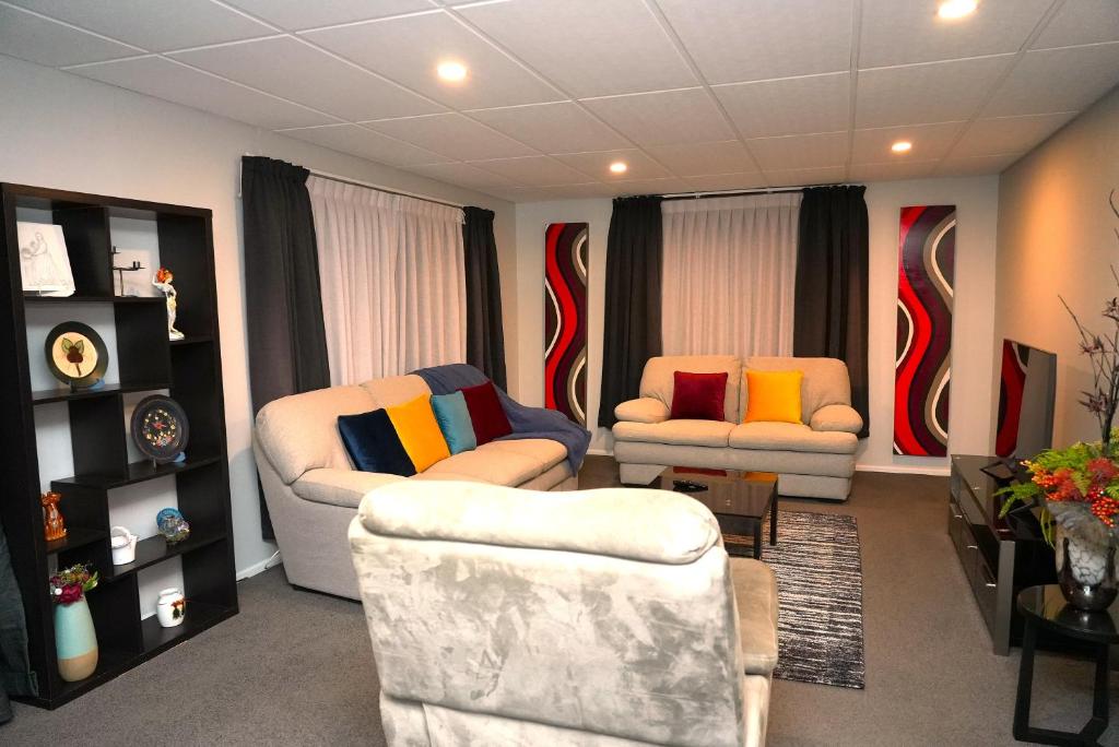 Richmond Villa - Resim 11