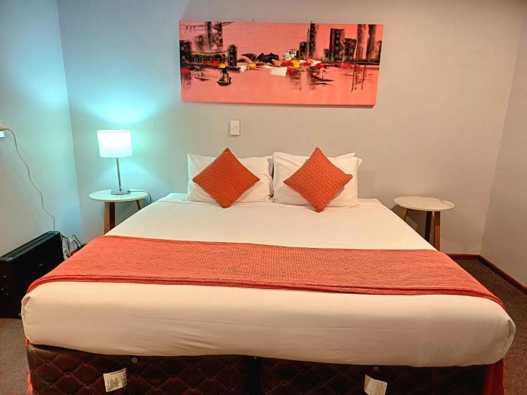 Richmond Villa - Resim 14