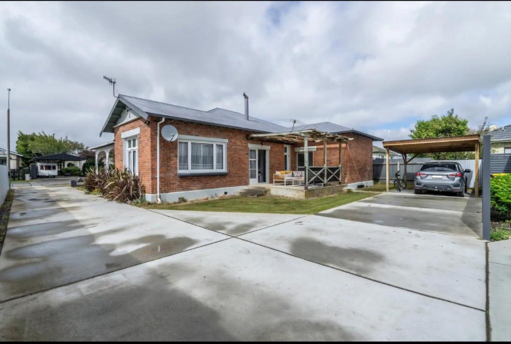 Richmond Villa - Resim 6