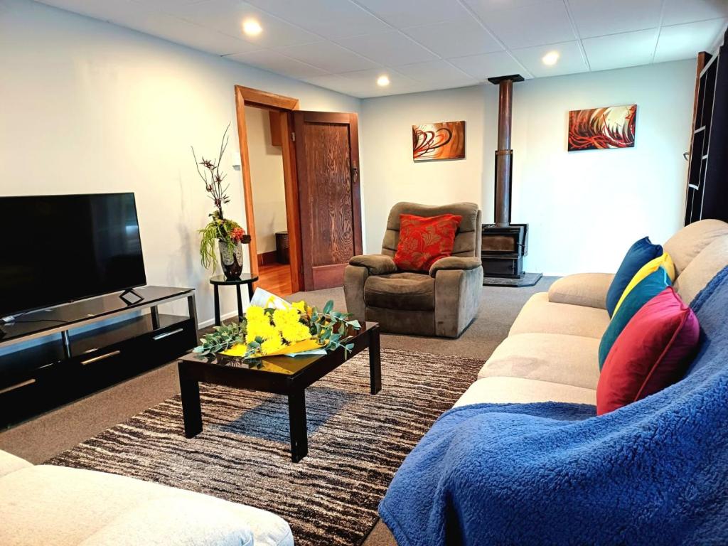 Richmond Villa - Resim 18