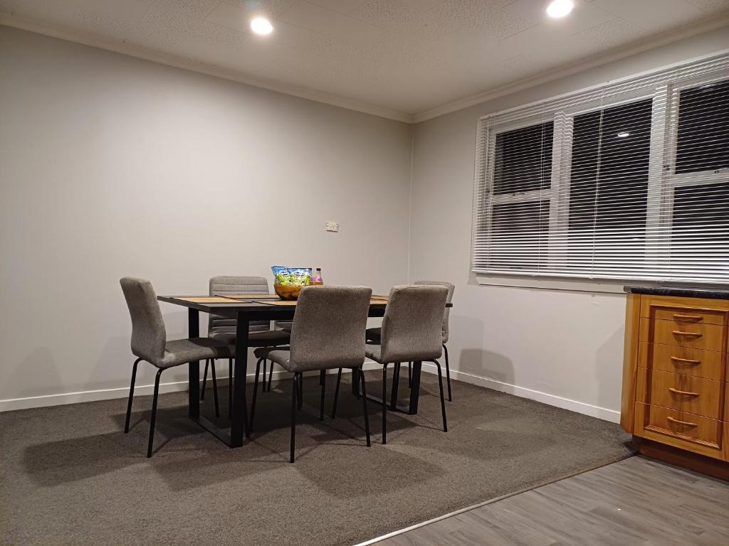 Fotografie z fotogalerie ubytování Richmond Villa v destinaci Invercargill