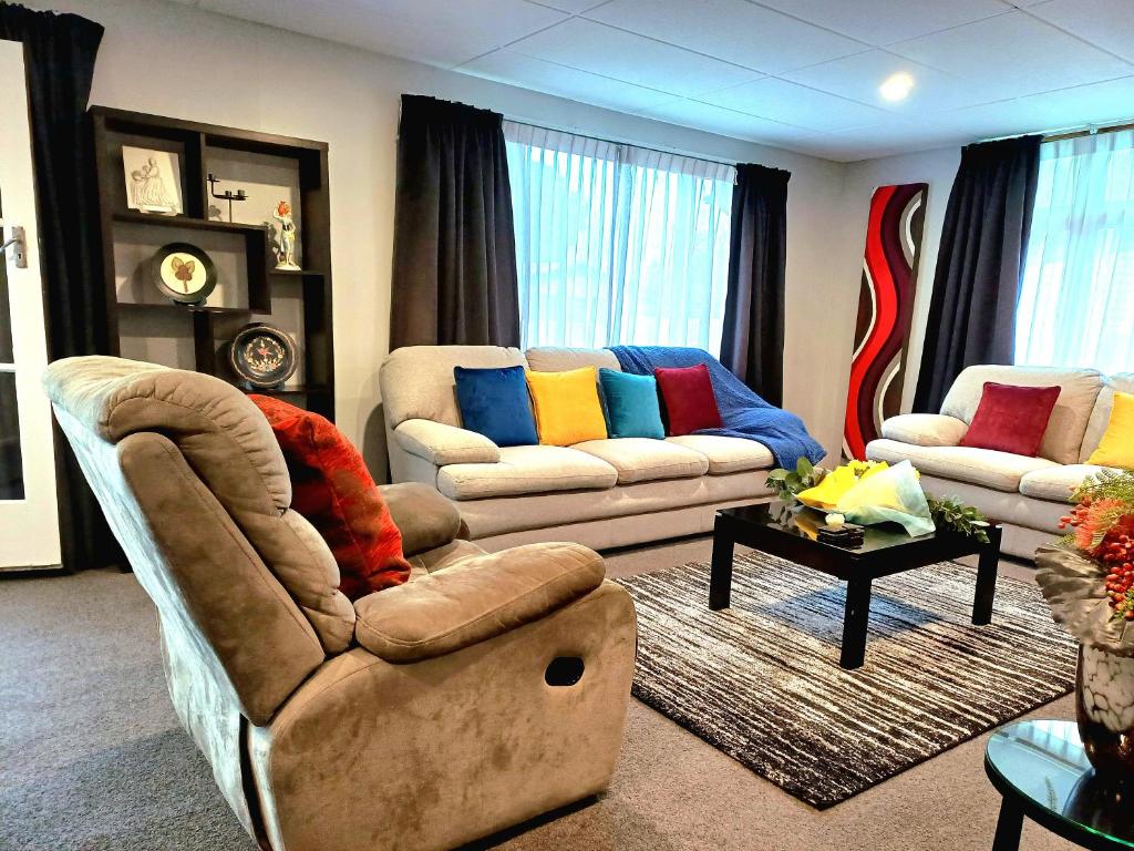 Richmond Villa - Resim 20