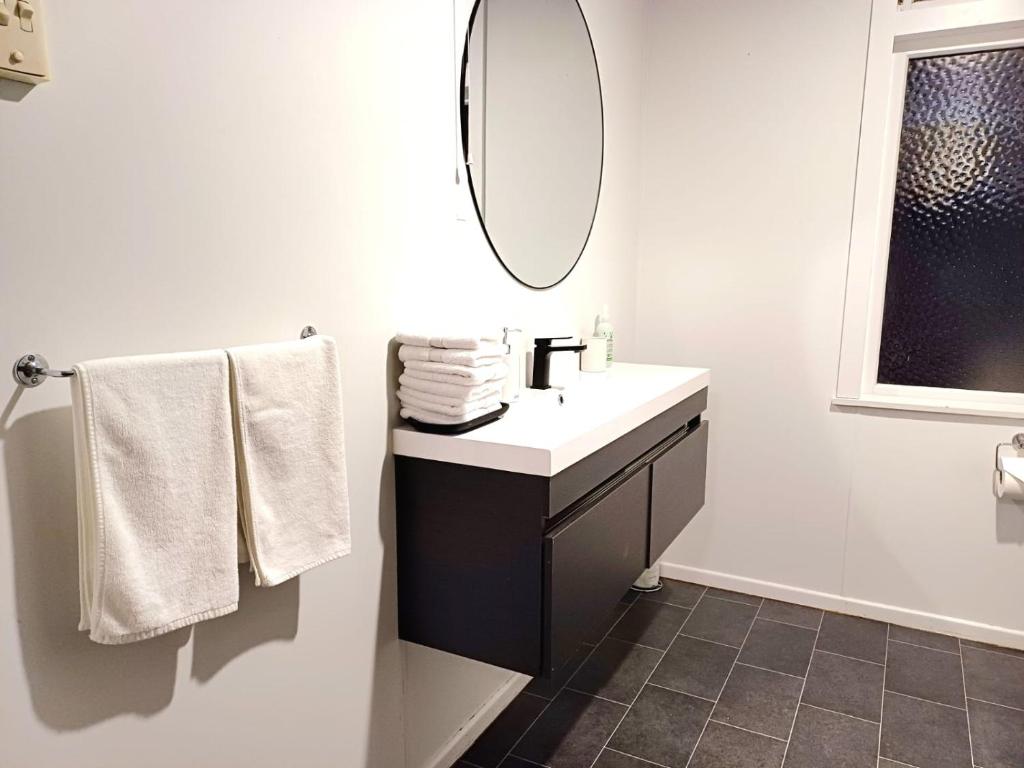 Richmond Villa - Resim 21