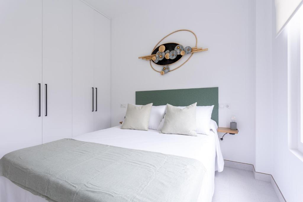 Apartamentos Liérganes Centro - One-Bedroom Apartment