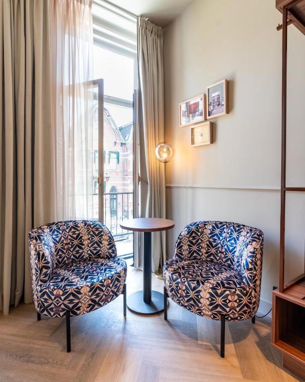 Boutique Hotel Malie House - Resim 15