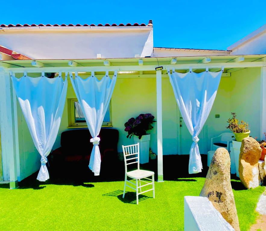 VILLA DI l ABBIU RELAIS ANTICA DIMORA STORICA - Villa De Lujo