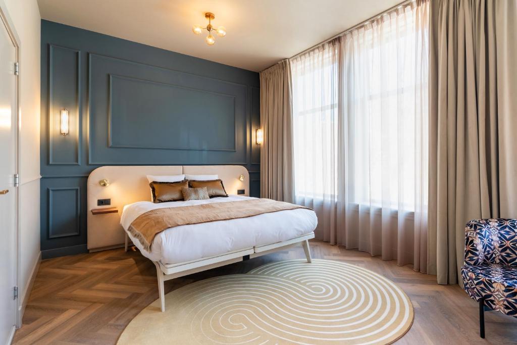 Boutique Hotel Malie House - Resim 14