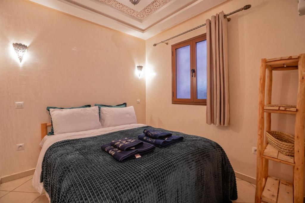 Private Riad 3ch Salon, Terrasse avec Jacuzzi , à Jemaa El Fna — photo 7