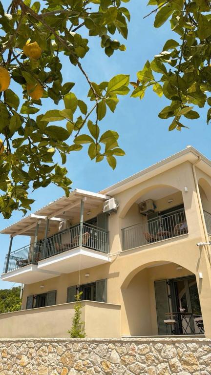 OLEA Luxury Apartments - 9