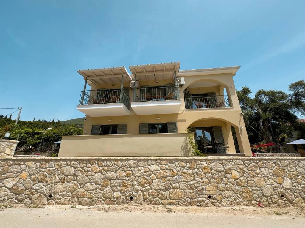 OLEA Luxury Apartments - 15