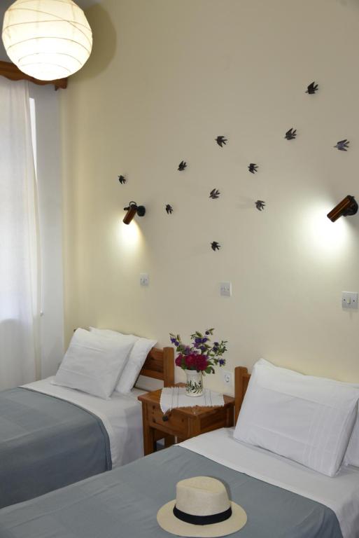 Evanthia Toroz Rooms & Studios - 5