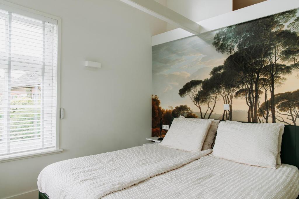 Boutique B&B Oud Aa - Deluxe Double Room