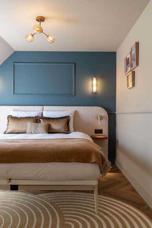 Boutique Hotel Malie House - Resim 35