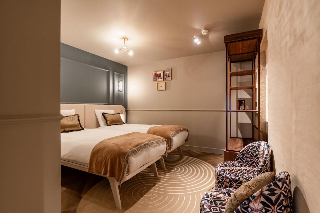 Boutique Hotel Malie House - Resim 42