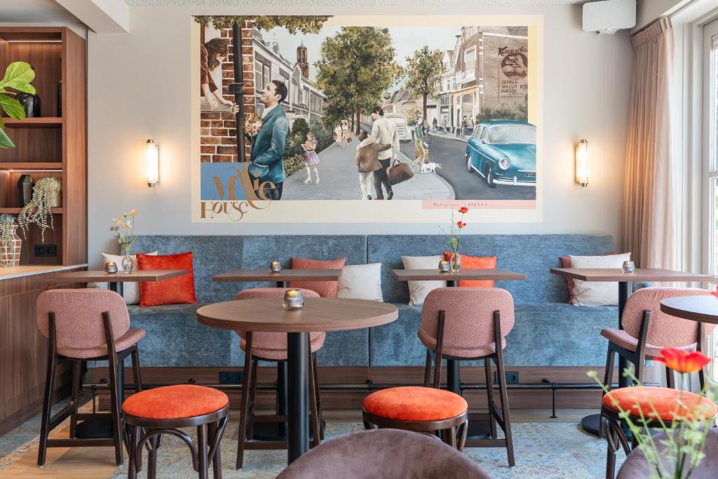 Boutique Hotel Malie House - Resim 22