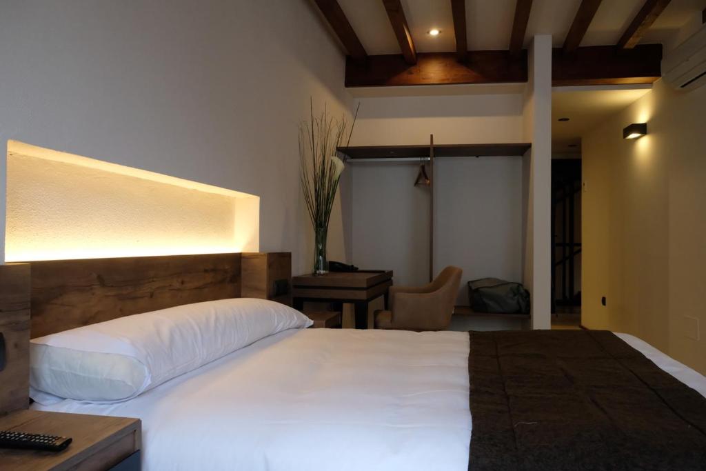 Via Aetcal Hotel & Wellness - 15