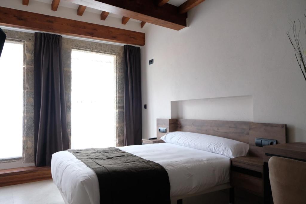 Via Aetcal Hotel & Wellness - 19