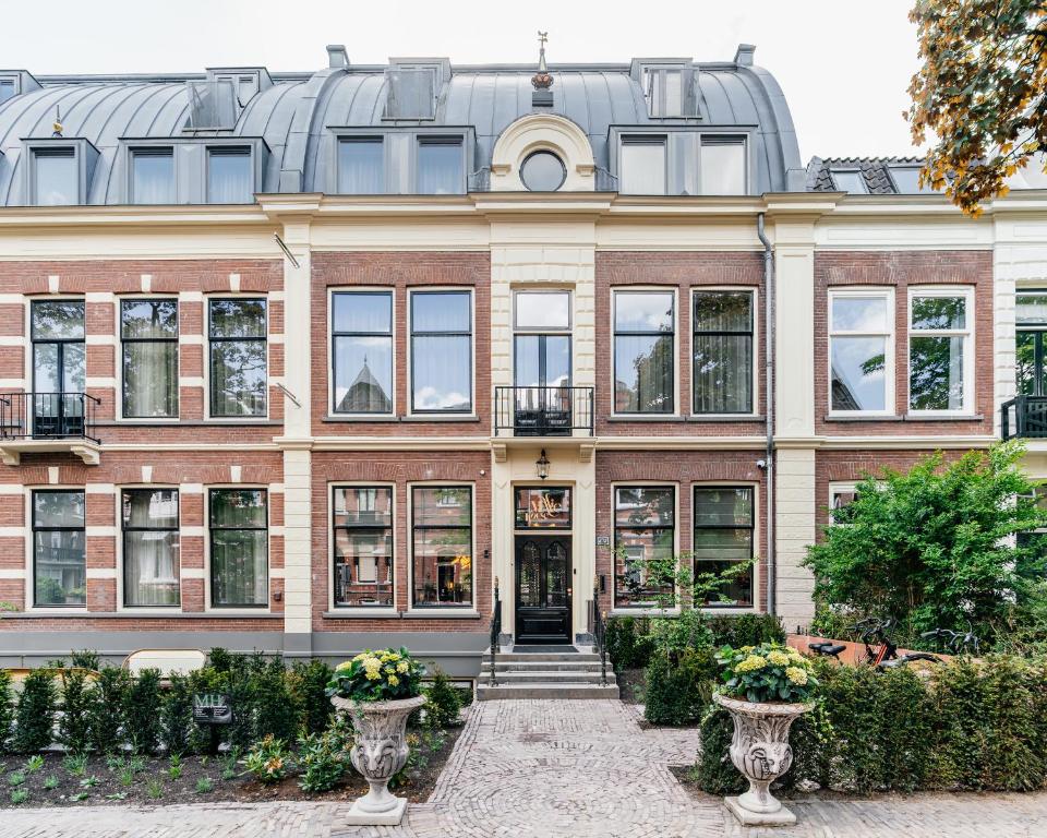 Boutique Hotel Malie House - Resim 5