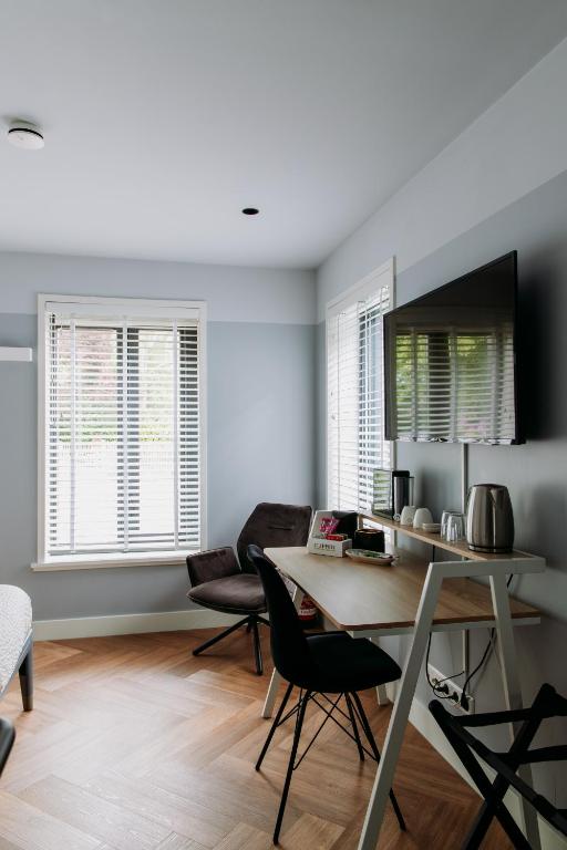Boutique B&B Oud Aa - Double Room
