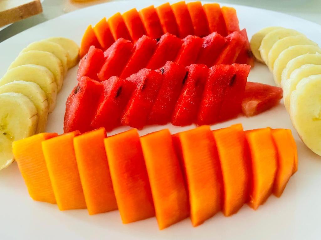 Inside Out Nature Villa - 13