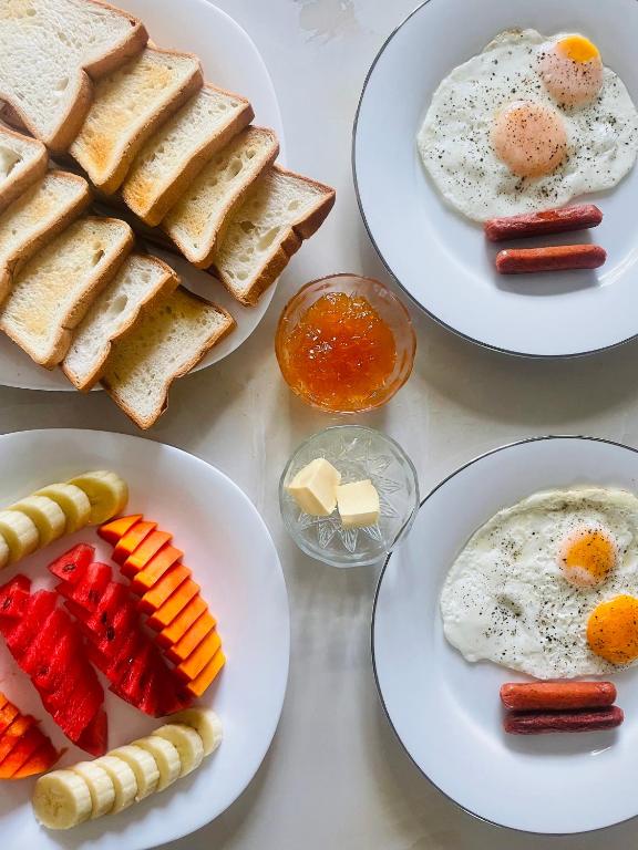 Inside Out Nature Villa - 16