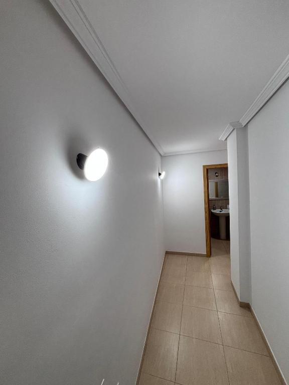 Fotografie z fotogalerie ubytování Piso Pozo Nuevo v destinaci Carboneras