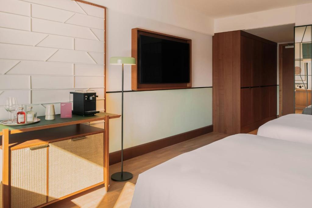 
Classic Double, Guest room, 2 Double
