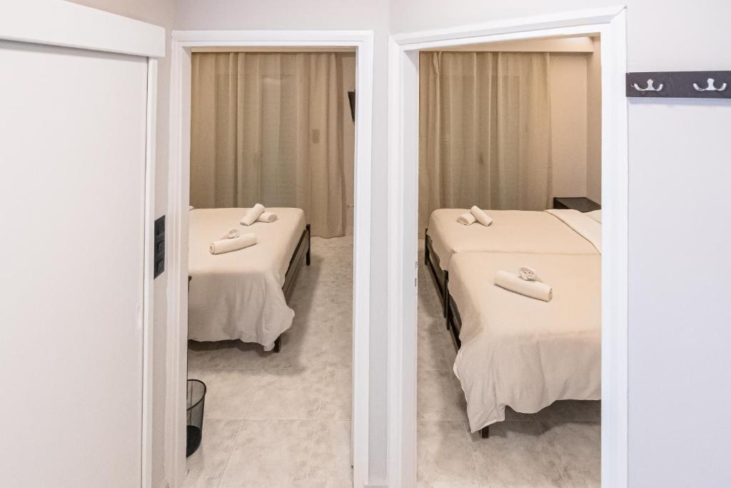 Talos Hotel Apartments - 14