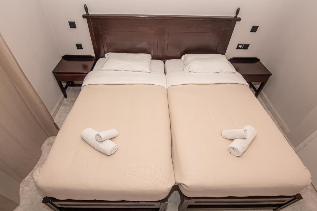 Talos Hotel Apartments - 18