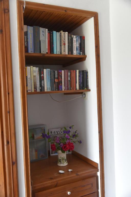 Evanthia Toroz Rooms & Studios - 6