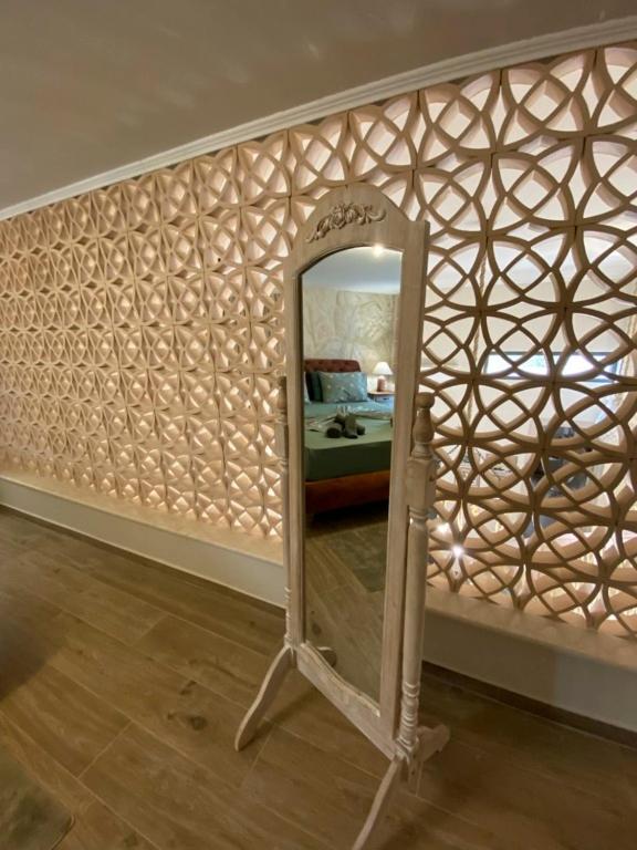 Zdjęcie z galerii obiektu panos luxury apartment w Heraklionie