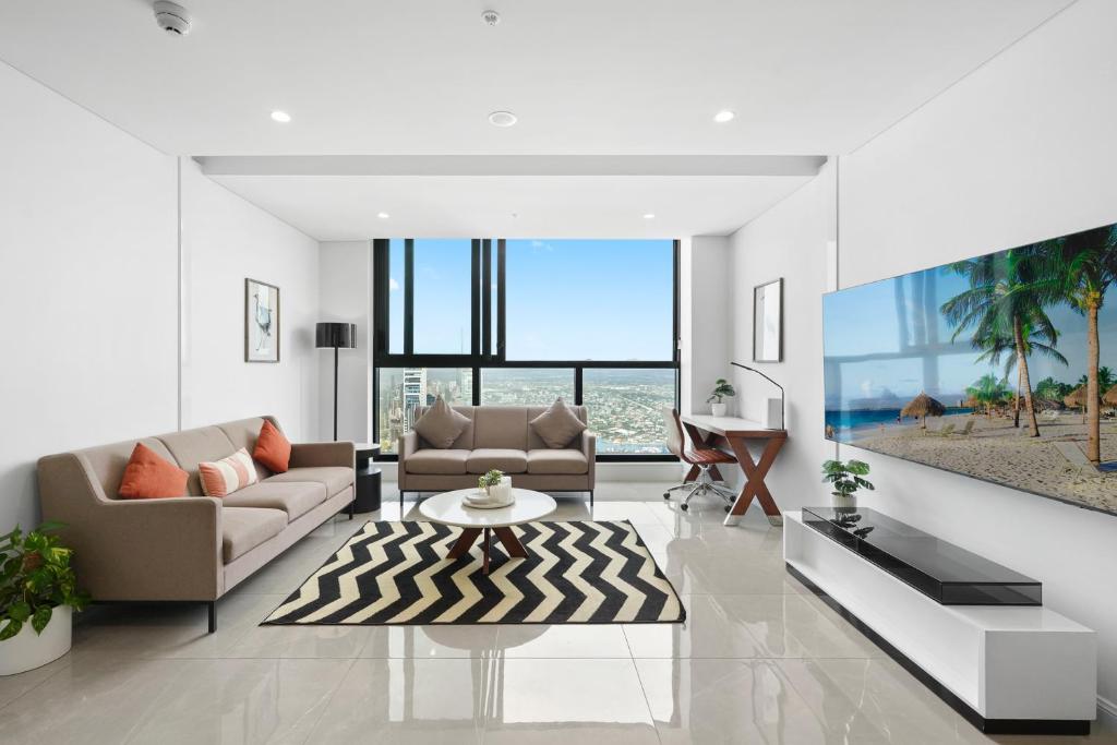 View of 10 Best Sydney Hotels, Australia (From US$73) - Booking.com