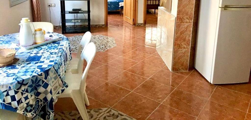 Gallery image of منزل أرضي حوالي 30متر من البحر in Oued Laou