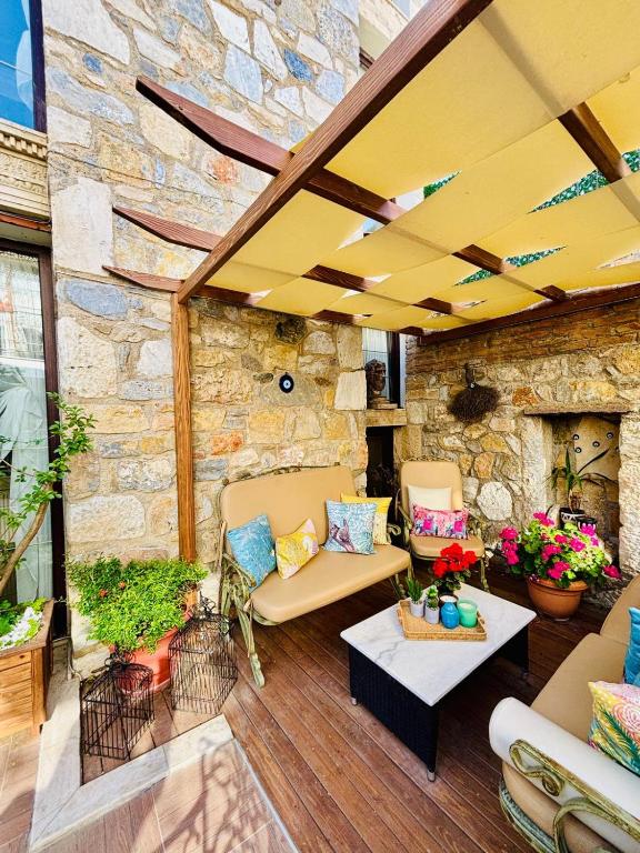 Saint John Hotel - 10