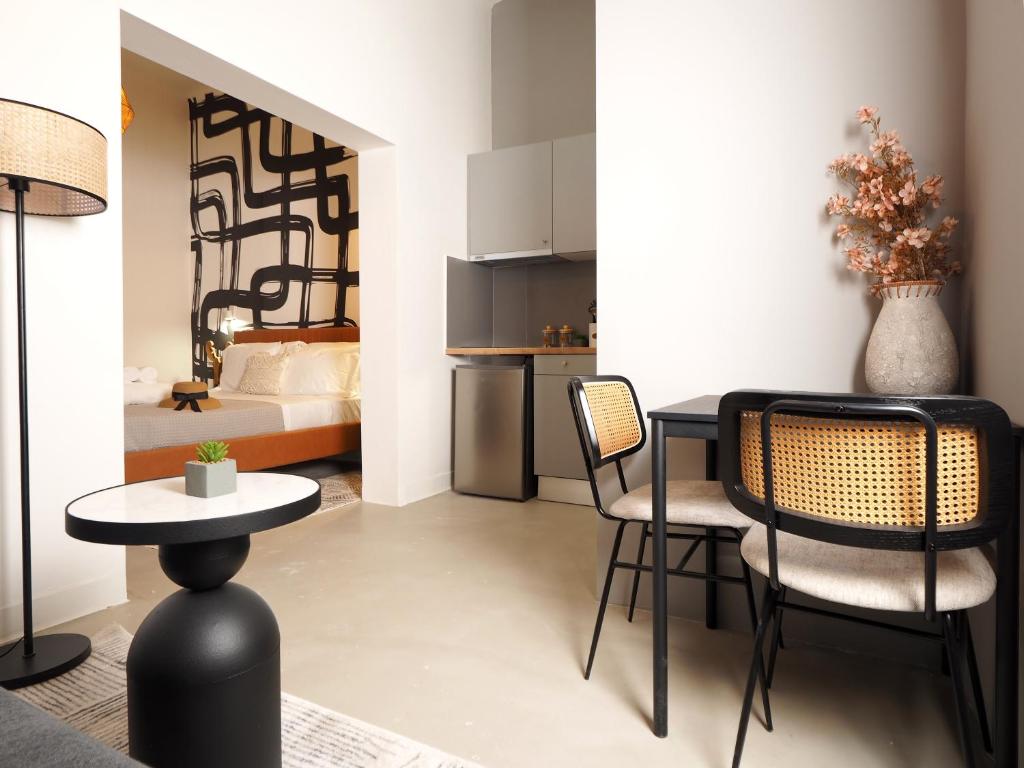 Graffiti House - Resim 12