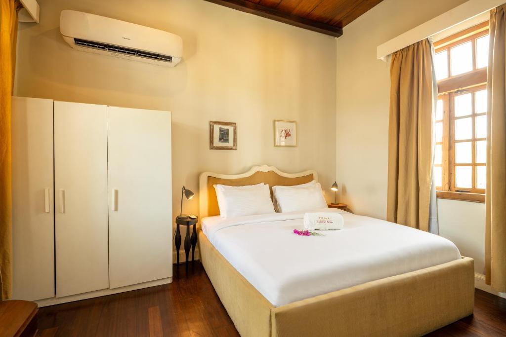 Olma Hotel & Suites - Maisonette