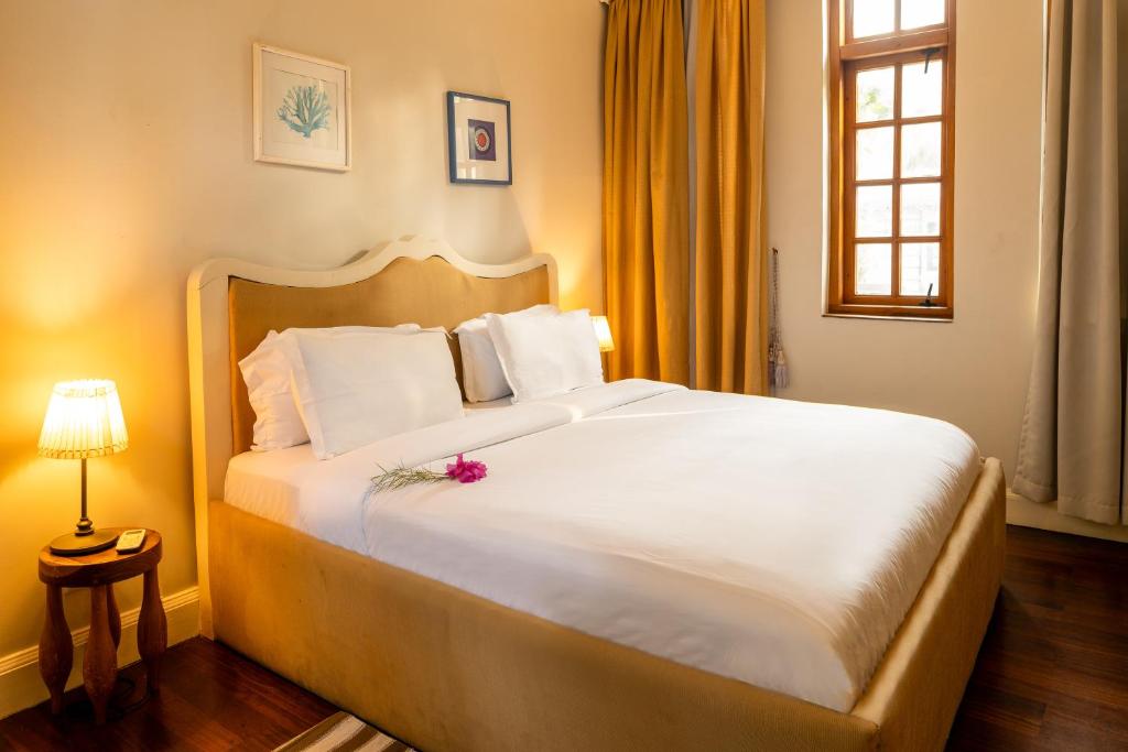 Olma Hotel & Suites - Suite Superiore