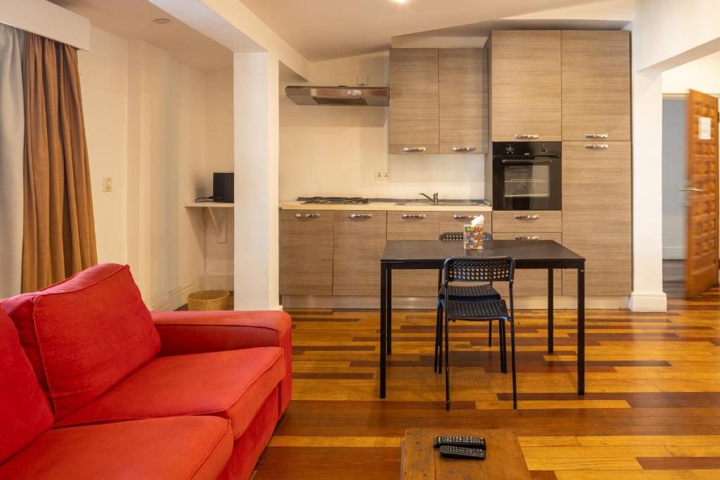 Olma Hotel & Suites - Studio Esecutivo