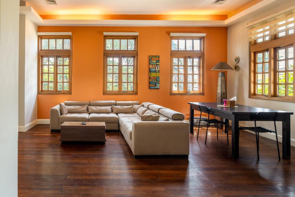 Olma Hotel & Suites - Appartamento Con Balcone