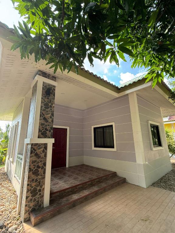 100 Rai Resort, 100 ไร่ รีสอร์ท - Villa Mit 1 Schlafzimmer