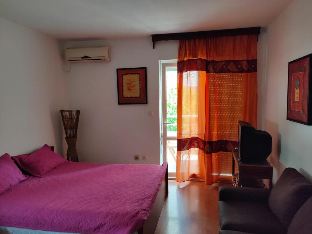 MiNa Studio Petrovac